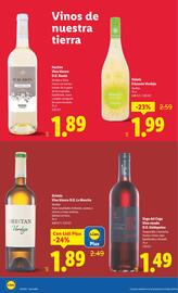 Catálogo Lidl semana 38 Página 14