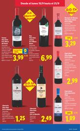 Catálogo Lidl semana 38 Página 15