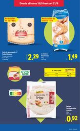 Catálogo Lidl semana 38 Página 17