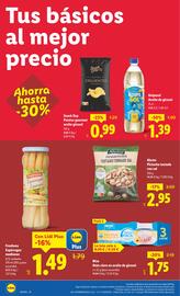 Catálogo Lidl semana 38 Página 2