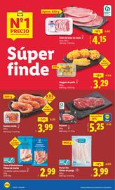 Catálogo Lidl semana 38 Página 20