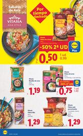 Catálogo Lidl semana 38 Página 22