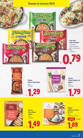 Catálogo Lidl semana 38 Página 23