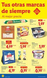 Catálogo Lidl semana 38 Página 28
