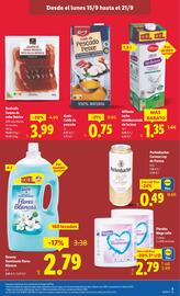 Catálogo Lidl semana 38 Página 3