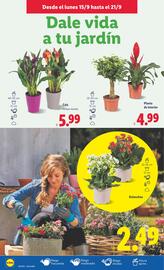 Catálogo Lidl semana 38 Página 30
