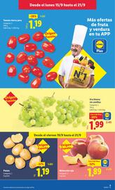 Catálogo Lidl semana 38 Página 5