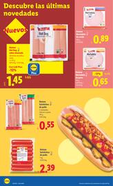 Catálogo Lidl semana 38 Página 8