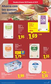 Catálogo Lidl semana 38 Página 9