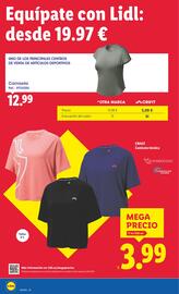 Catálogo Lidl | de Bazar Página 16