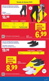 Catálogo Lidl | de Bazar Página 17