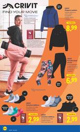 Catálogo Lidl | de Bazar Página 18