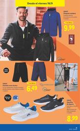 Catálogo Lidl | de Bazar Página 19