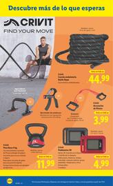 Catálogo Lidl | de Bazar Página 2