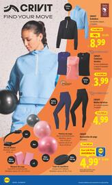 Catálogo Lidl | de Bazar Página 20