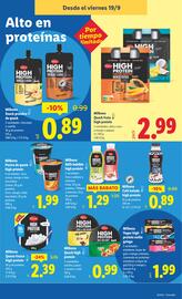 Catálogo Lidl | de Bazar Página 23
