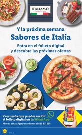 Catálogo Lidl | de Bazar Página 24
