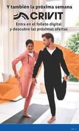 Catálogo Lidl | de Bazar Página 25
