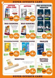 Volantino ZooPlanet Pagina 2