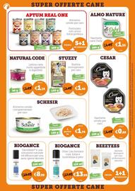 Volantino ZooPlanet Pagina 3