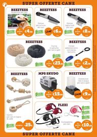 Volantino ZooPlanet Pagina 4