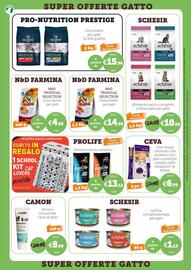 Volantino ZooPlanet Pagina 6