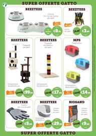 Volantino ZooPlanet Pagina 8