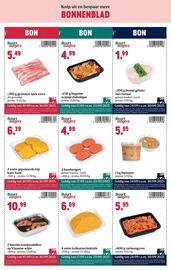 Budgetslager folder Pagina 2