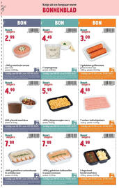 Budgetslager folder Pagina 3
