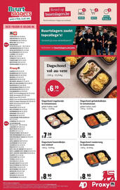 Budgetslager folder Pagina 4