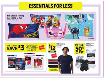 Dollar General weekly ad week 37 Page 11