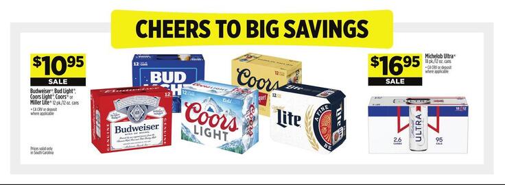 Dollar General weekly ad week 37 Page 3