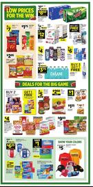 Dollar General weekly ad week 37 Page 4