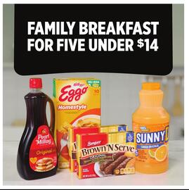 Dollar General weekly ad week 37 Page 5