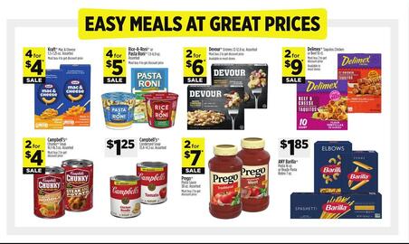 Dollar General weekly ad week 37 Page 6
