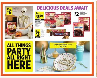 Dollar General weekly ad week 37 Page 9