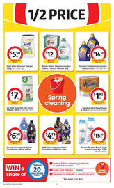 Coles catalogue week 37 Page 6