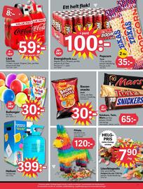 DollarStore annonsblad Sida 3