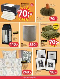 DollarStore annonsblad Sida 6