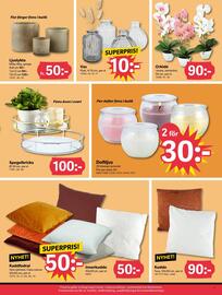 DollarStore annonsblad Sida 7