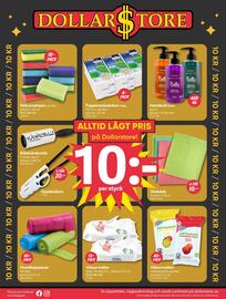 DollarStore annonsblad Sida 8