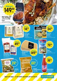 Eurocash reklamblad Sida 2