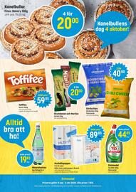 Eurocash reklamblad Sida 4