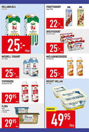 Matdax reklamblad vecka 37 Sida 11