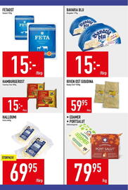 Matdax reklamblad vecka 37 Sida 12