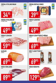 Matdax reklamblad vecka 37 Sida 13