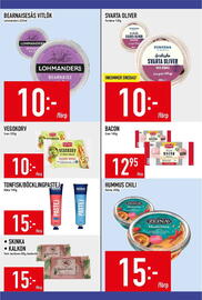 Matdax reklamblad vecka 37 Sida 14