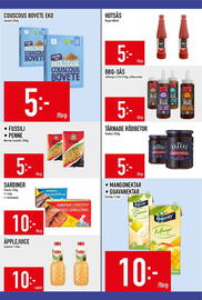 Matdax reklamblad vecka 37 Sida 16