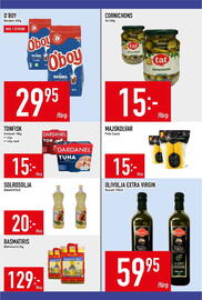Matdax reklamblad vecka 37 Sida 17