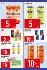 Matdax reklamblad vecka 37 Sida 19